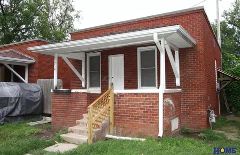 714 Washington St, Lincoln, NE 68502