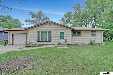 626 Park Ave, Milford, NE 68405