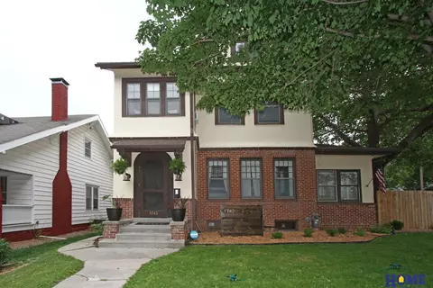 1742 S 22nd St, Lincoln, NE 68502