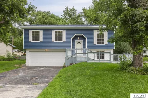 5103 N 87th Ave, Omaha, NE 68134