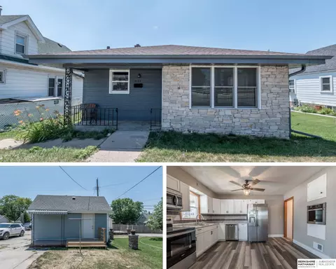 4123 L St, Omaha, NE 68107