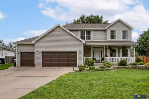2501 Clayton Ct, Lincoln, NE 68507