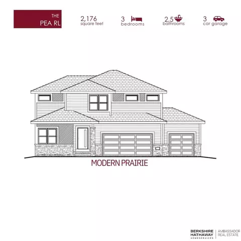 11206 Superior Dr, Papillion, NE 68046