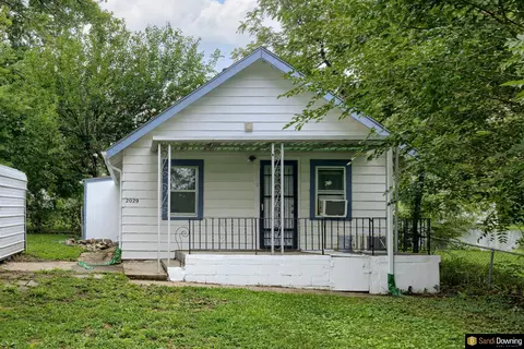 2029 N 68th St, Omaha, NE 68104