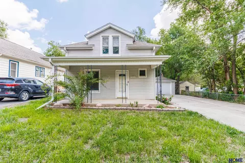 2416 N Chester St, Lincoln, NE 68521
