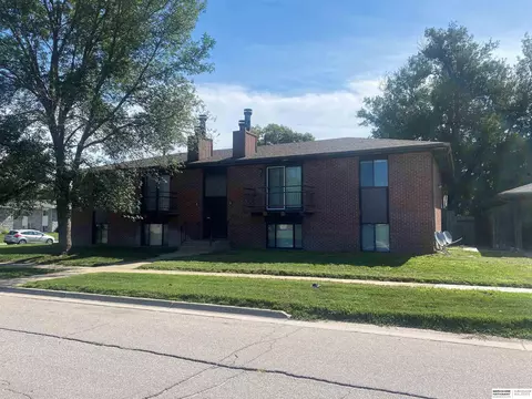 4105 Baldwin Ave, Lincoln, NE 68504