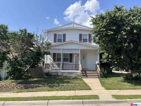 1202 Castelar St, Omaha, NE 68108