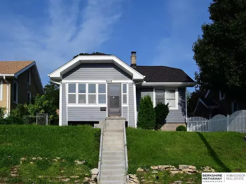 3448 S 16 St, Omaha, NE 68108