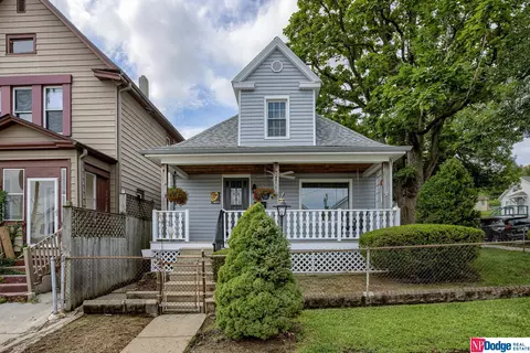625 Pierce St, Omaha, NE 68108