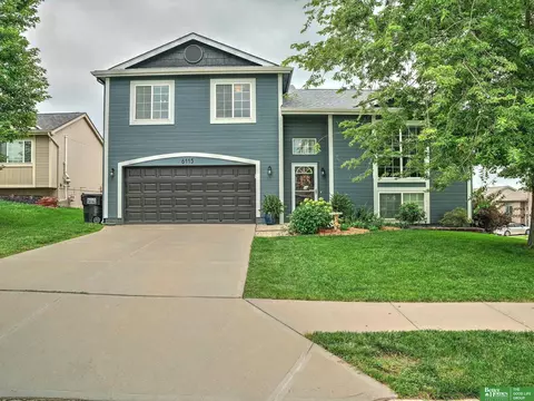 6115 S 188 St, Omaha, NE 68135