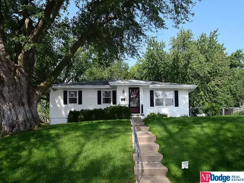 3442 S 78 St, Omaha, NE 68124