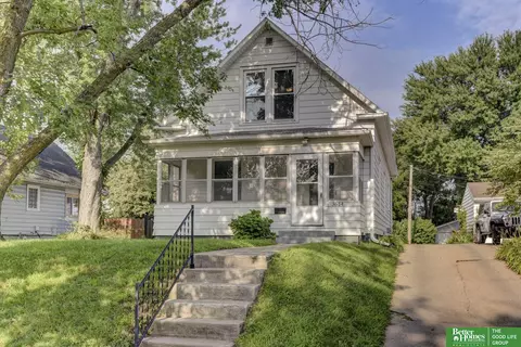 3614 S 20th St, Omaha, NE 68108