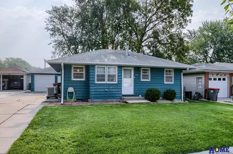 1940 N 59th St, Lincoln, NE 68505