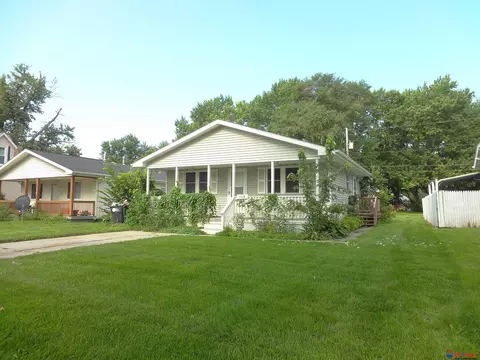5318 N 25 Ave, Omaha, NE 68111