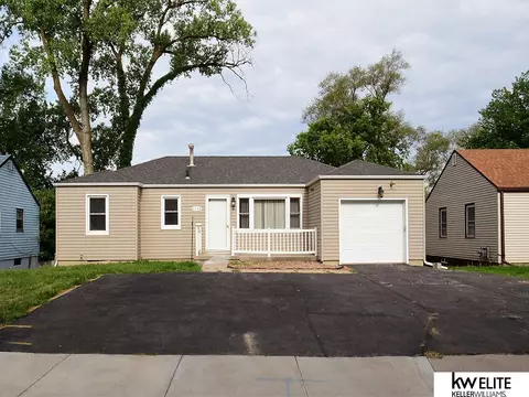 6542 N 35 St, Omaha, NE 68112