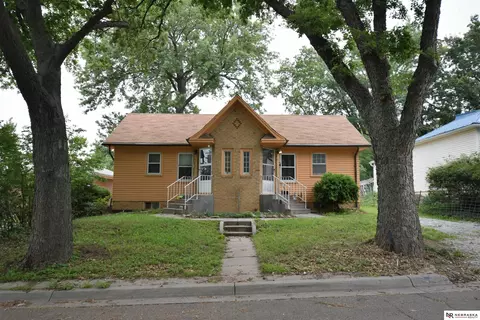 3120 Q St, Lincoln, NE 68503