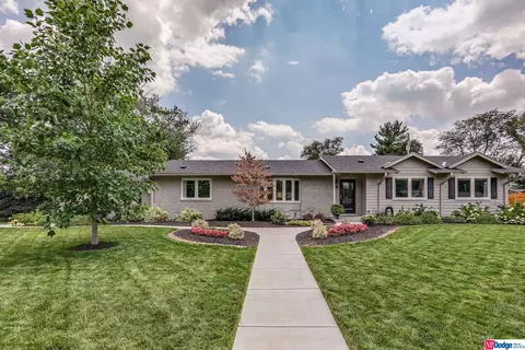 10805 Frances St, Omaha, NE 68144