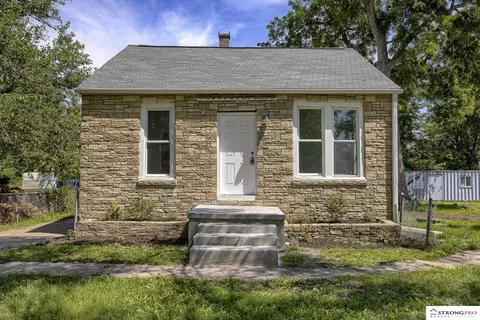 5115 N 13 St E, Omaha, NE 68110