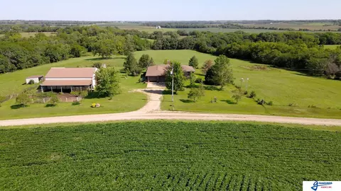 62234 703 Rd, Pawnee City, NE 68420