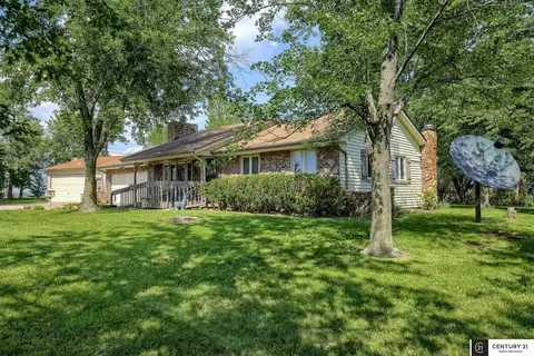 14005 S 156th St S, Springfield, NE 68059 photo 2