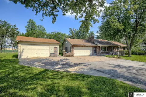 14005 S 156th St S, Springfield, NE 68059 photo 3