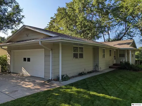 6360 Baldwin Ave, Lincoln, NE 68507