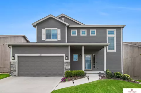 7422 N 144th Ave, Bennington, NE 68007