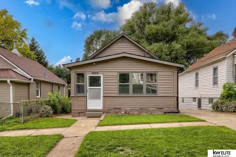 2628 S 15th St, Omaha, NE 68108