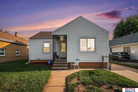 2503 Avenue E, Council Bluffs, IA 51501