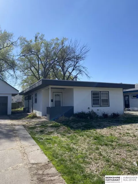 241 N Lincoln Ave, Fremont, NE 68025