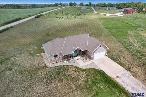 2820 W Luther St, Martell, NE 68404