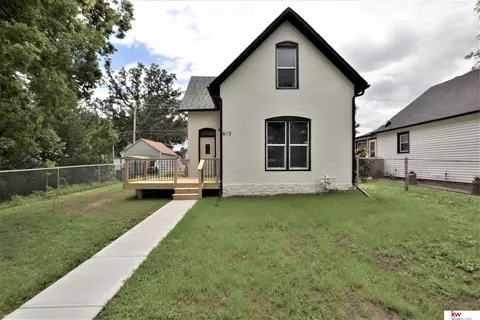 613 4th Ave, Plattsmouth, NE 68048
