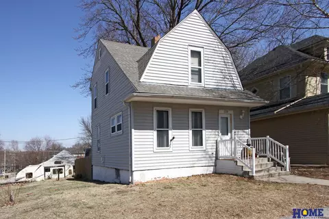 1120 2nd Ave, Nebraska City, NE 68410