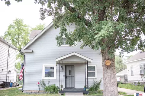 2750 W St, Lincoln, NE 68503