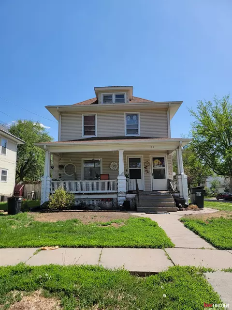 1505 Garfield St, Lincoln, NE 68502