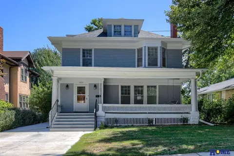1836 S 26th St, Lincoln, NE 68502