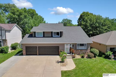 7111 S 140 Ave, Omaha, NE 68138