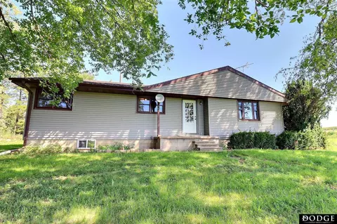 1274 Co Rd B County Rd, Scribner, NE 68057