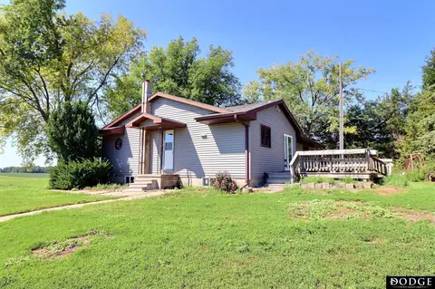 1274 Co Rd B County Rd, Scribner, NE 68057 photo 2