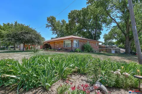 749 7 St, Milford, NE 68405