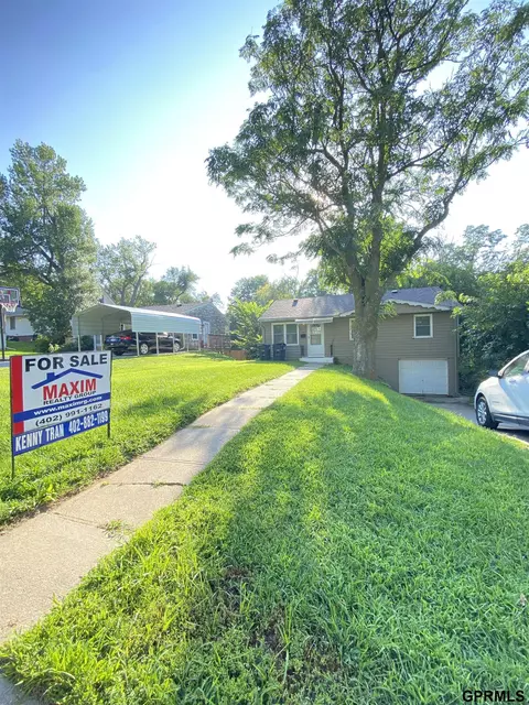 6314 N 34 St, Omaha, NE 68111