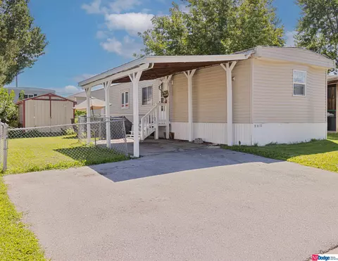 12835 Aurora Plaza Lot #LOT 237, Omaha, NE 68164