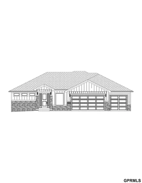 10204 S 98th St, Papillion, NE 68046