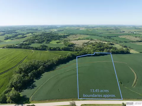 Lot 3 County Road 38, Fort Calhoun, NE 68023