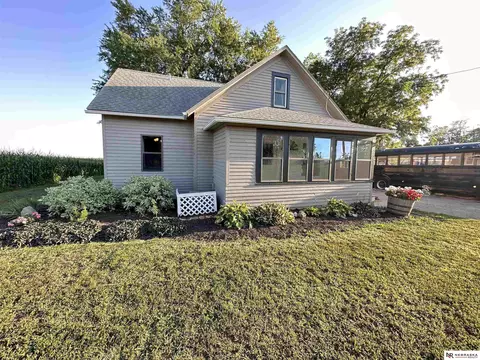 12209 N 225th St #ELK CITY, Valley, NE 68064