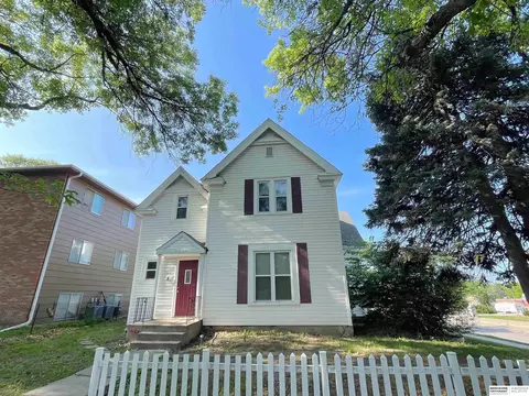 4603 Bancroft Ave, Lincoln, NE 68506