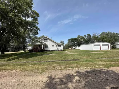309 W Sumac St, Western, NE 68464
