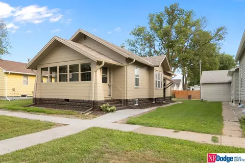 209 Elk, Hooper, NE 68031