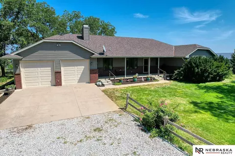 6467 W Sprague Rd, Crete, NE 68333