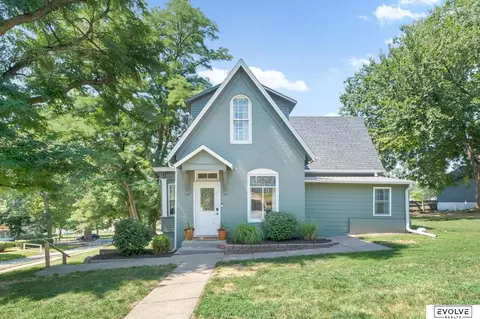 502 N 8th St, Plattsmouth, NE 68048